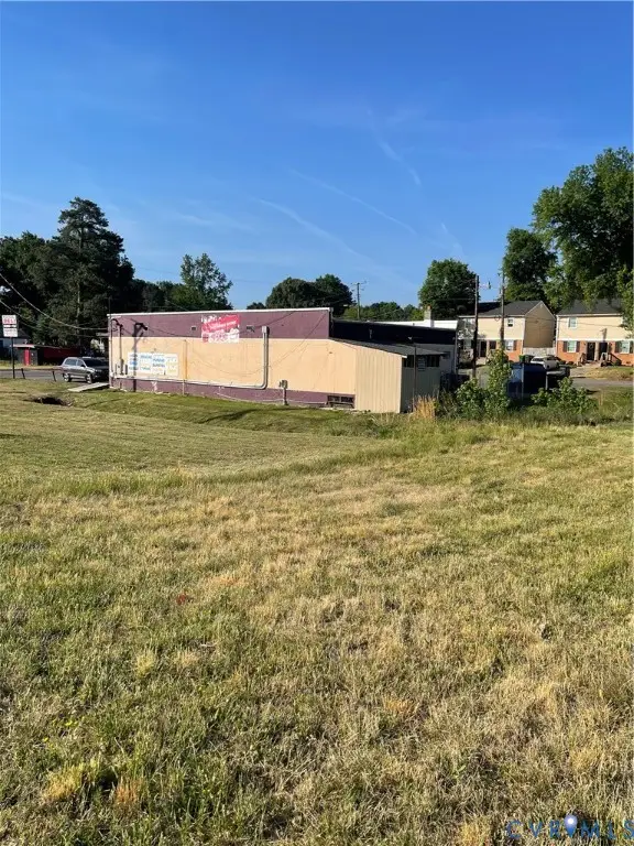 2607 Berry Street, Hopewell, VA 23860 - #2