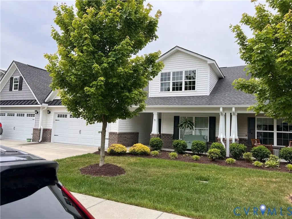 7223 Cherry Leaf Way, Mechanicsville, VA 23111 - #1