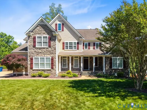 7635 Patriots Landing Place, Quinton, VA 23141