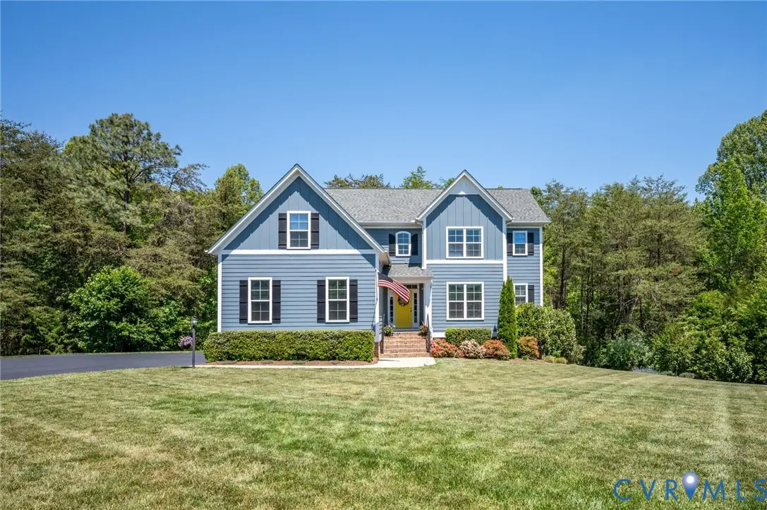 2330 Lanes End Place, Maidens, VA 23102 - #1