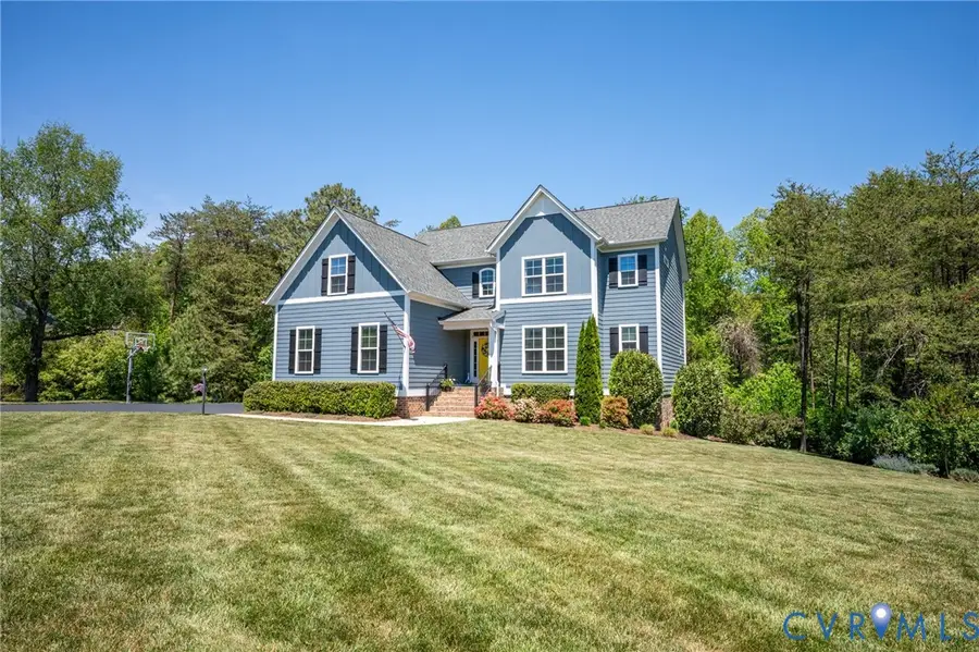 2330 Lanes End Place, Maidens, VA 23102 - #2