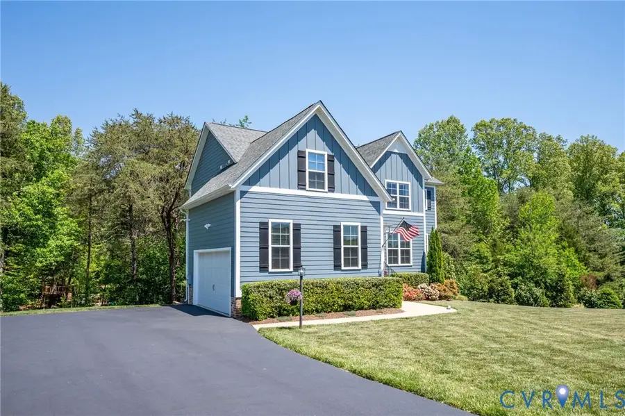 2330 Lanes End Place, Maidens, VA 23102 - #3
