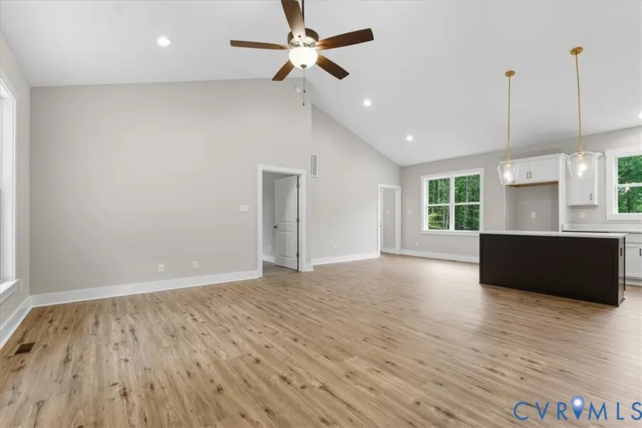 1646 Jerusalem Church Road, Buckingham, VA 23921 - #2