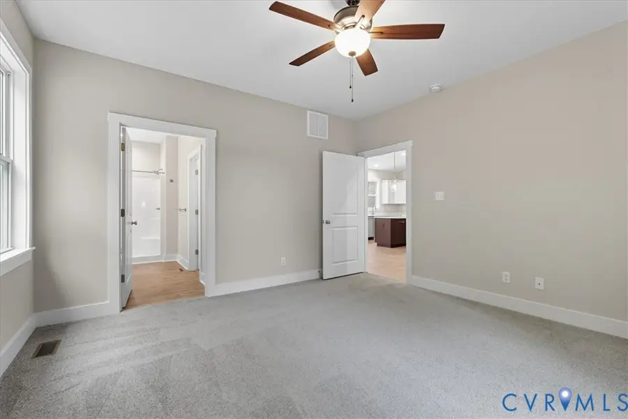 1646 Jerusalem Church Road, Buckingham, VA 23921 - #3