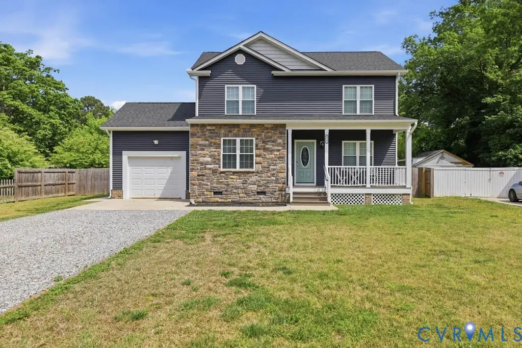 3111 Johnson Road, East Highland Park, VA 23223 - #1