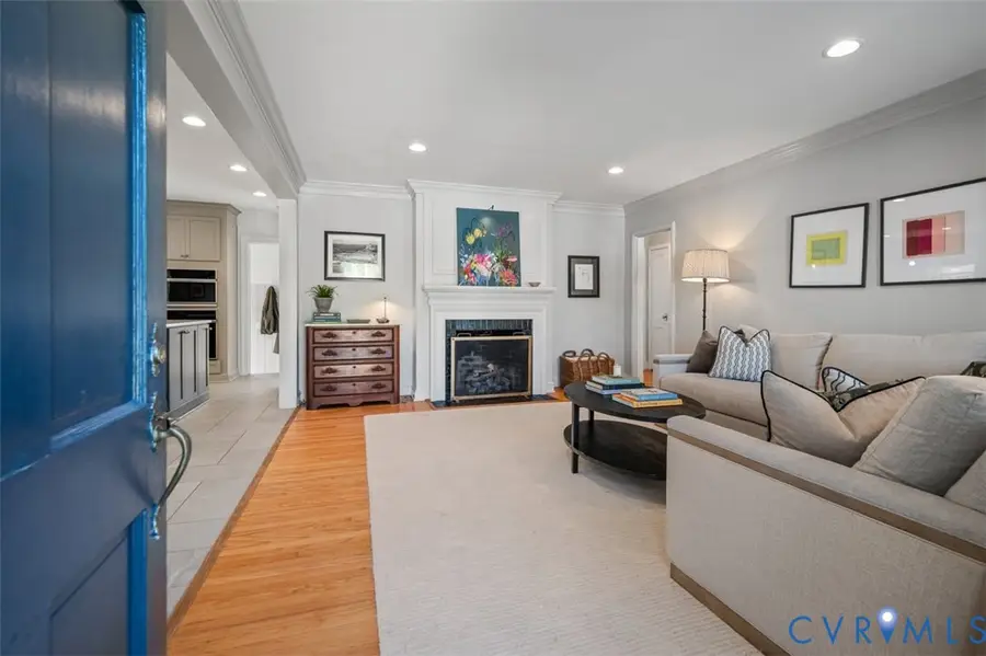 211 Commonwealth Avenue, Richmond, VA 23221 - #3