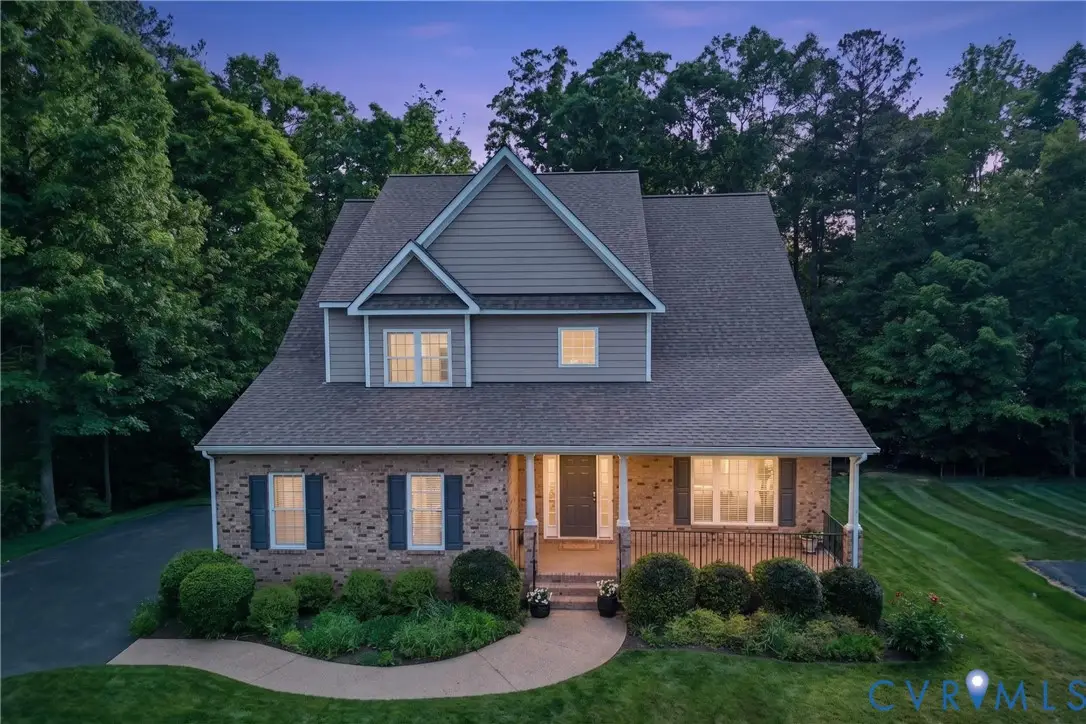 12305 Penny Bridge Drive, Midlothian, VA 23112 - #1