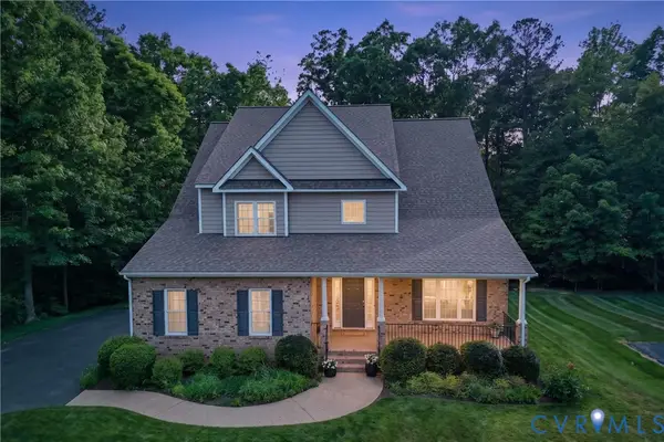 12305 Penny Bridge Drive, Midlothian, VA 23112