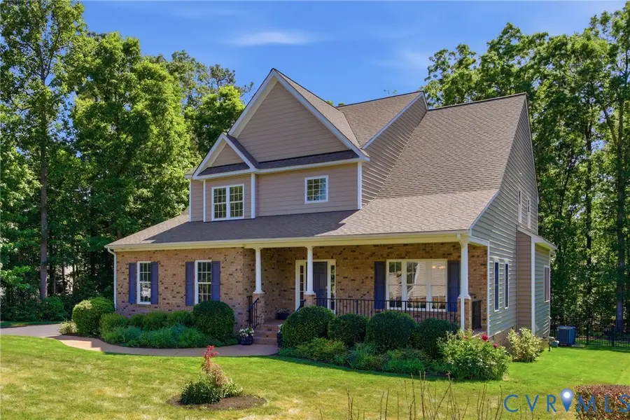 12305 Penny Bridge Drive, Midlothian, VA 23112 - #2