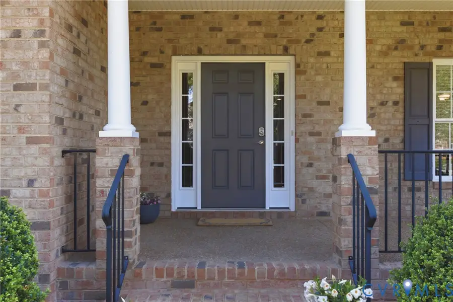 12305 Penny Bridge Drive, Midlothian, VA 23112 - #3