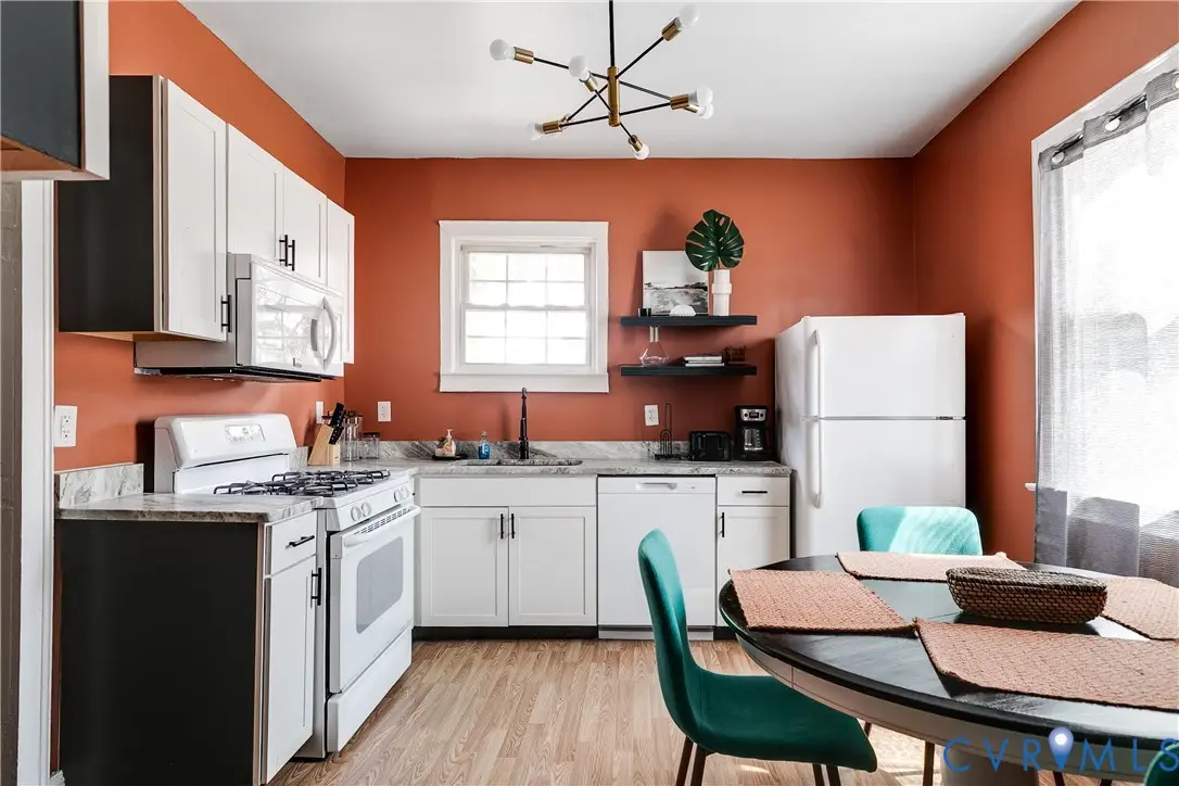 2910 Lawson Street, Richmond, VA 23224 - #1