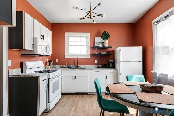 2910 Lawson Street, Richmond, VA 23224