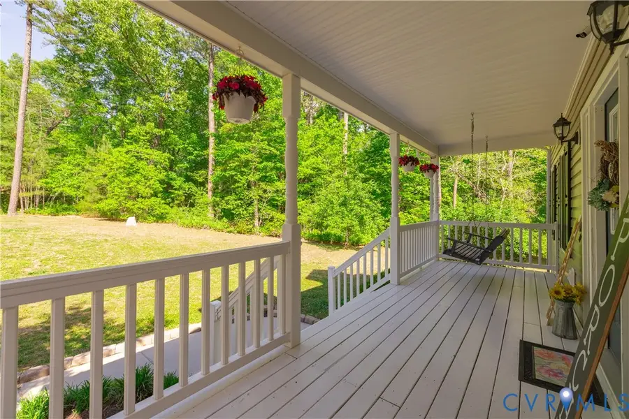 4789 Tatum Road, Prince George, VA 23842 - #3
