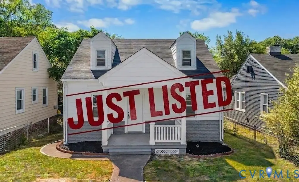 2010 Gordon Avenue, Richmond, VA 23224 - #1