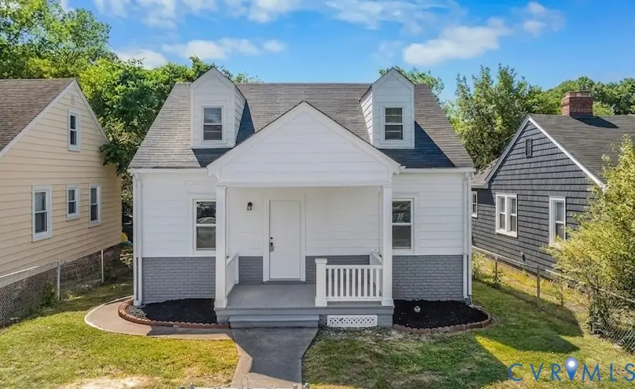 2010 Gordon Avenue, Richmond, VA 23224 - #2