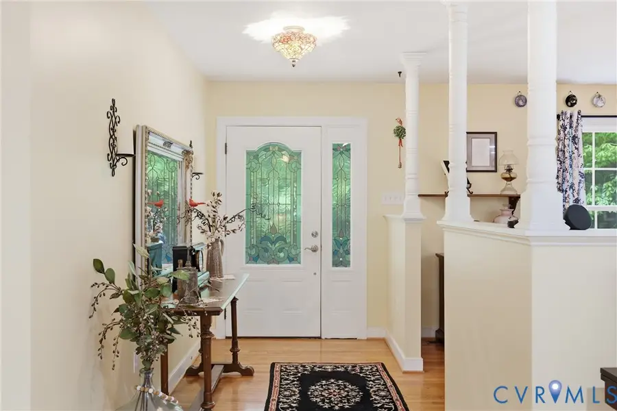 782 Bumpass Road, Bumpass, VA 23024 - #2
