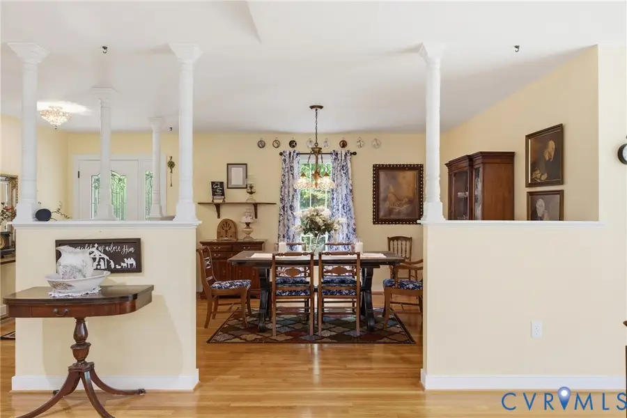 782 Bumpass Road, Bumpass, VA 23024 - #3