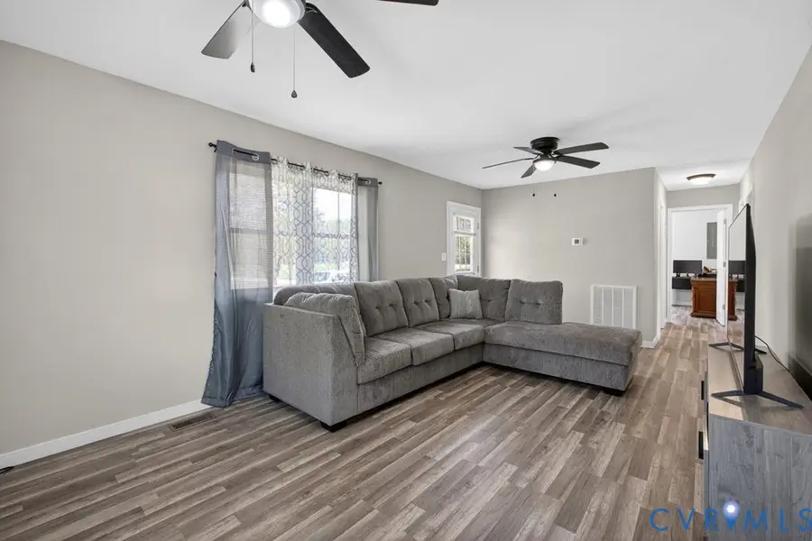24 Firehouse Road, Cumberland, VA 23040 - #3
