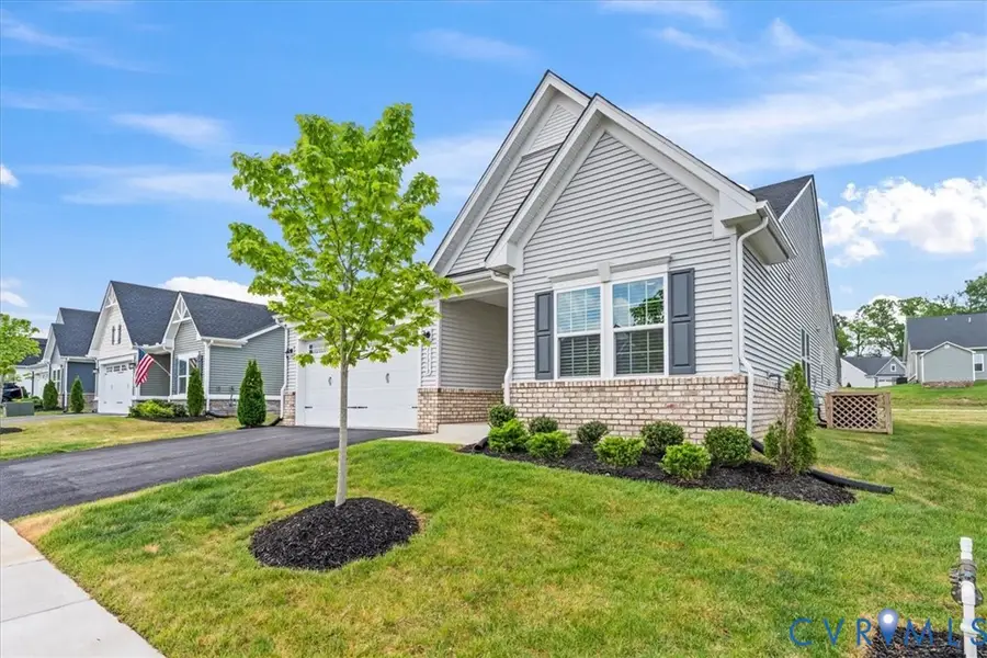 11313 Vulcan Lane, Chester, VA 23831 - #2