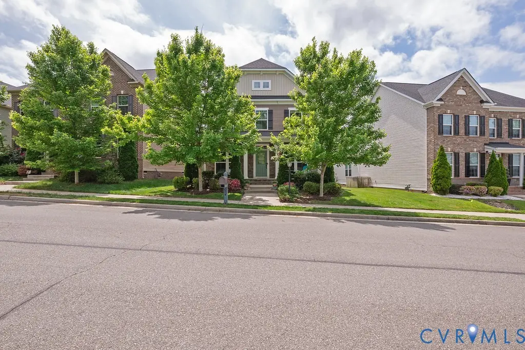 5906 Swift Fox Drive, Moseley, VA 23120 - #1