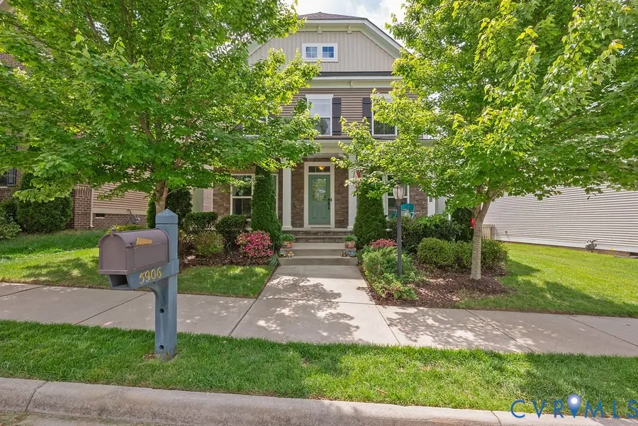 5906 Swift Fox Drive, Moseley, VA 23120 - #2
