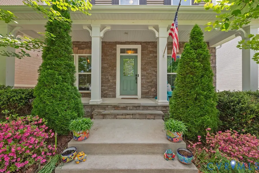 5906 Swift Fox Drive, Moseley, VA 23120 - #3