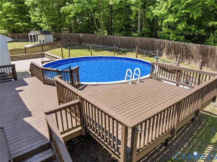 12206 Balta Road, Chesterfield, VA 23838 - #3