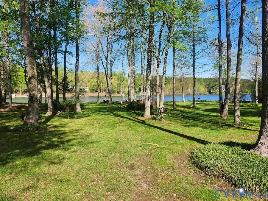 3567 Richards Run, Powhatan, VA 23139 - #3