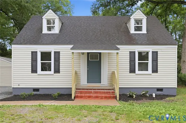 4427 Cogbill Road, North Chesterfield, VA 23234