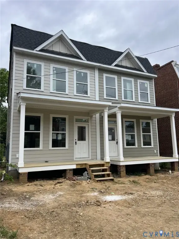 1104.5 N 20th Street, Richmond, VA 23223