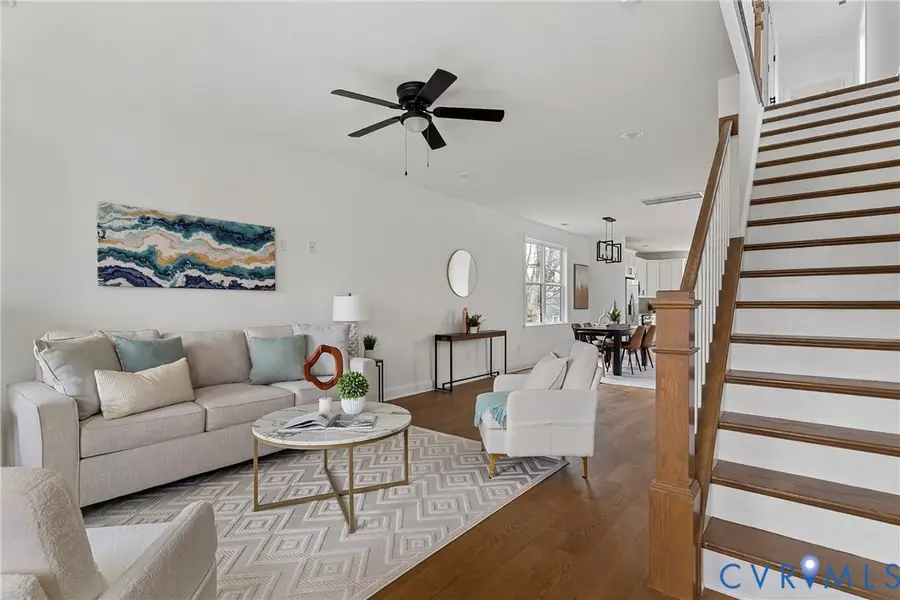 1104.5 N 20th Street, Richmond, VA 23223 - #2