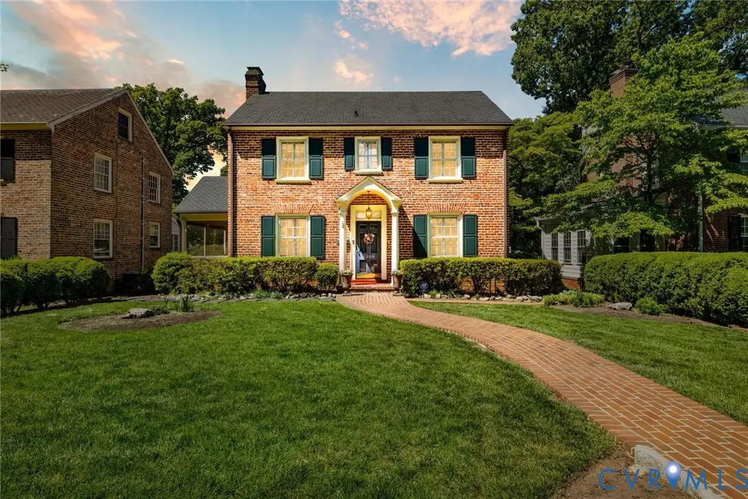 5308 Dorchester Road, Richmond, VA 23225 - #1