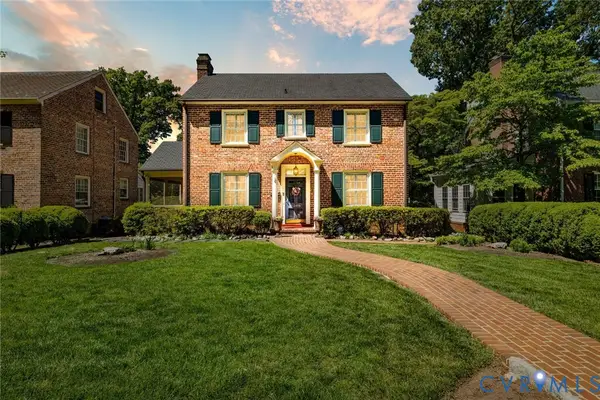 5308 Dorchester Road, Richmond, VA 23225