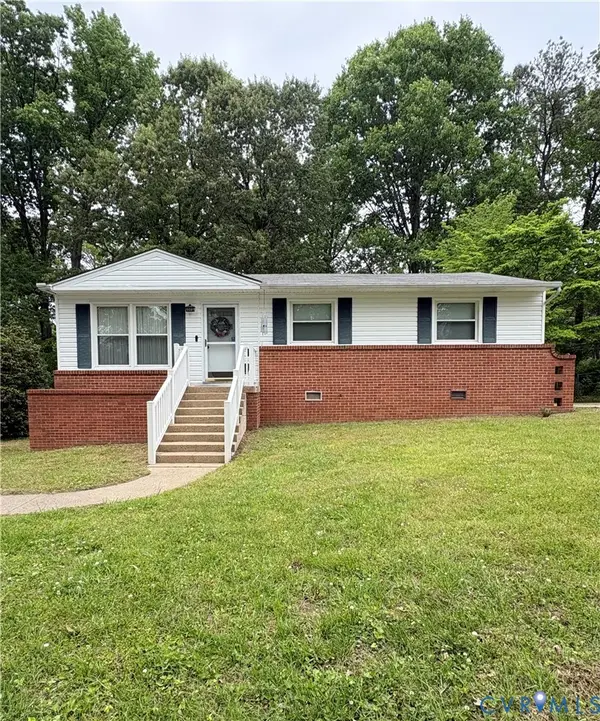 3505 Norton Street, Hopewell, VA 23860