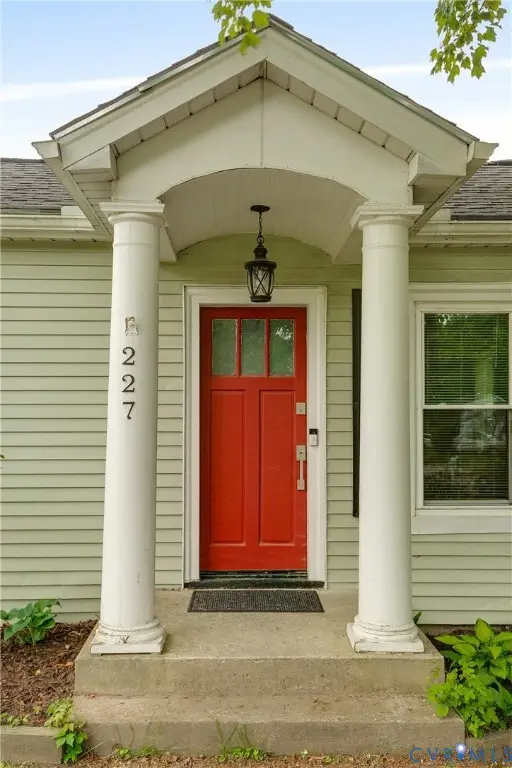 227 S Elm Avenue, Henrico, VA 23075 - #3