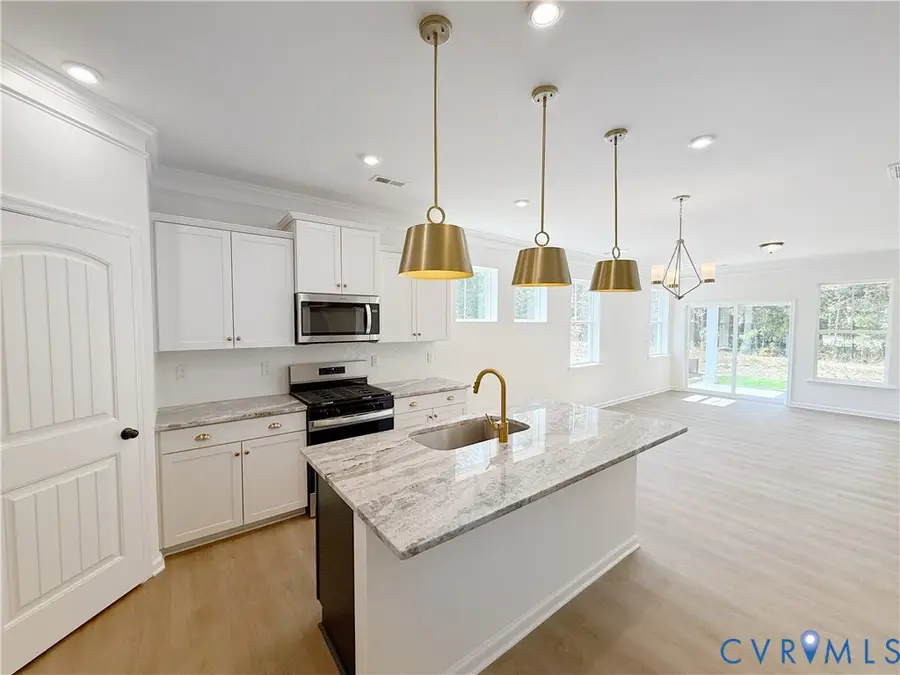 15104 Bishops Run Court, Chesterfield, VA 23112 - #2