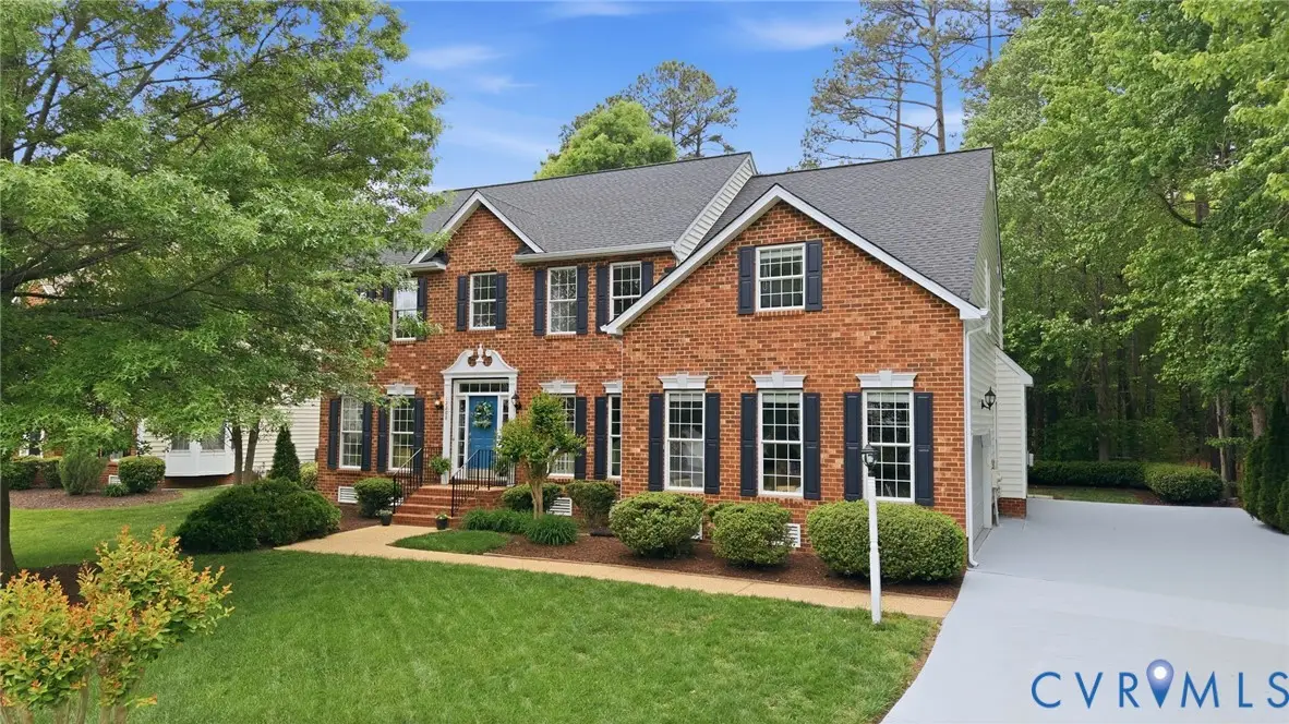 12208 Jamieson Place, Wyndham, VA 23059 - #1