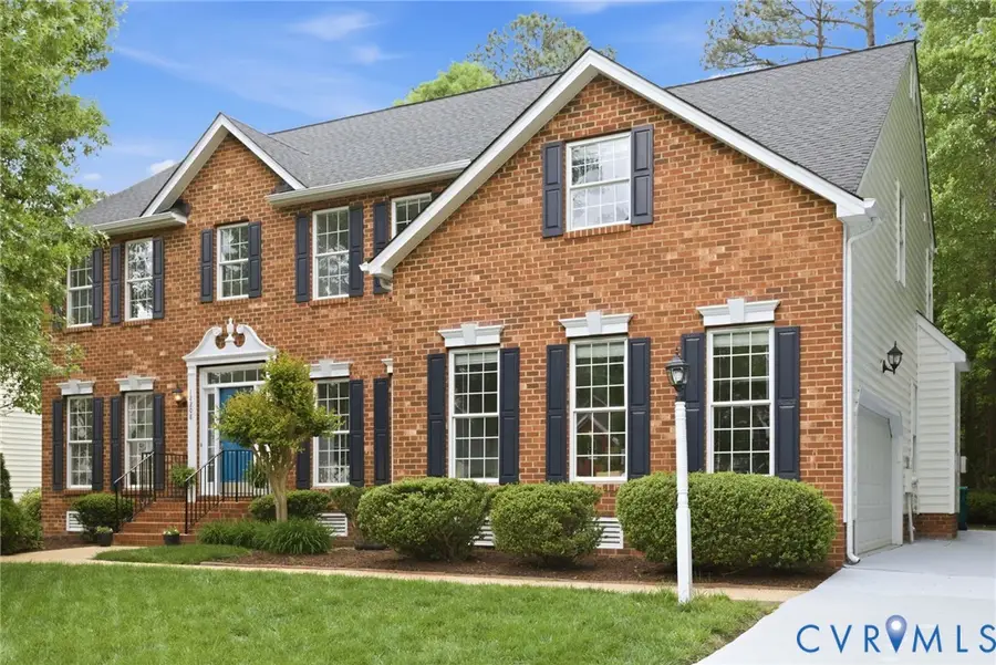 12208 Jamieson Place, Wyndham, VA 23059 - #3
