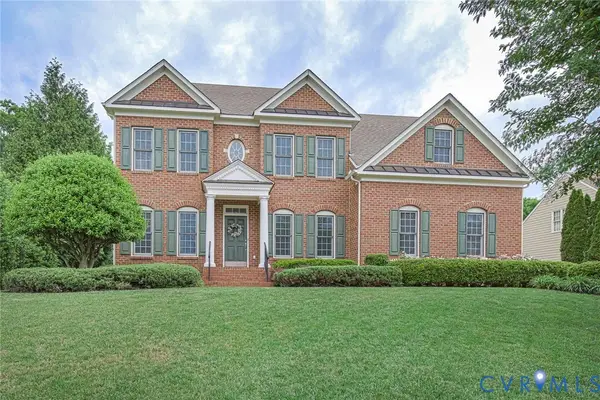 14130 Charter Landing Court, Midlothian, VA 23114