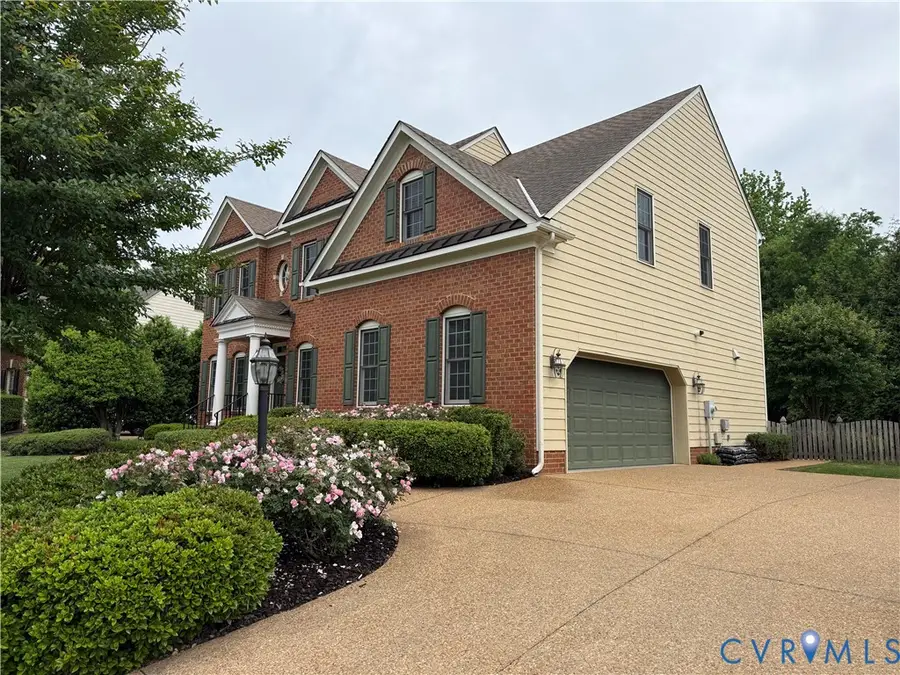 14130 Charter Landing Court, Midlothian, VA 23114 - #3