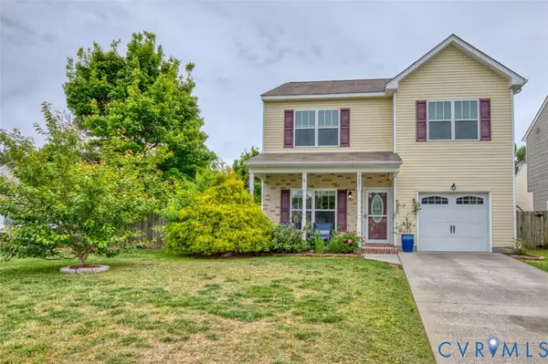 3001 Maura Court, Toano, VA 23168