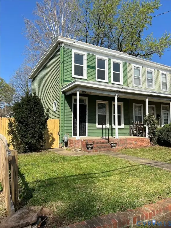 3010 Woodcliff Avenue, Richmond, VA 23222 - #1
