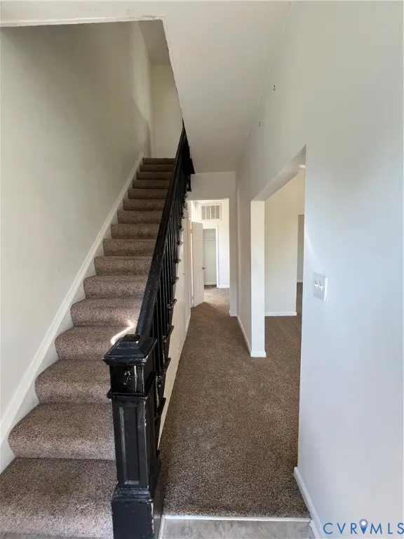 3010 Woodcliff Avenue, Richmond, VA 23222 - #3
