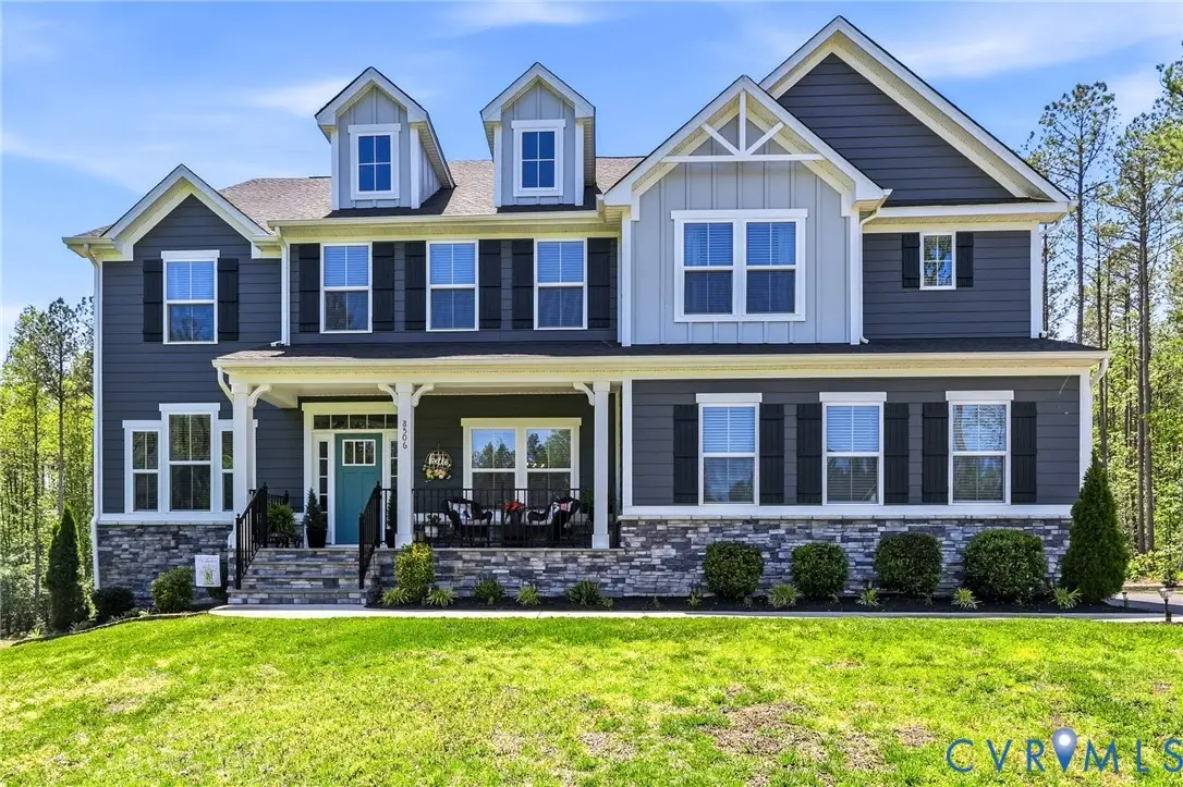 8506 Mckibben Place, Chesterfield, VA 23838 - #1