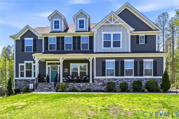 8506 Mckibben Place, Chesterfield, VA 23838