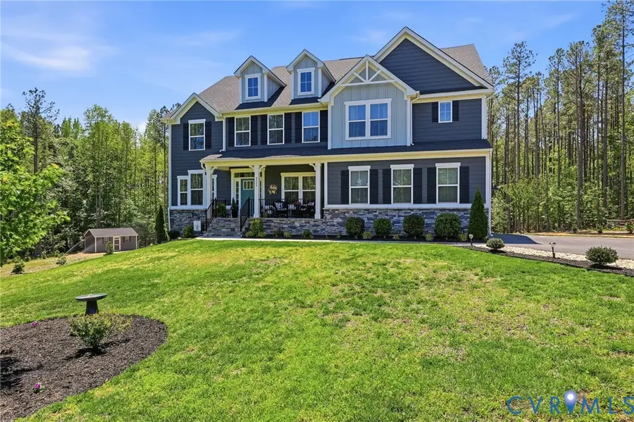 8506 Mckibben Place, Chesterfield, VA 23838 - #2