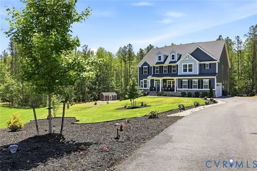 8506 Mckibben Place, Chesterfield, VA 23838 - #3