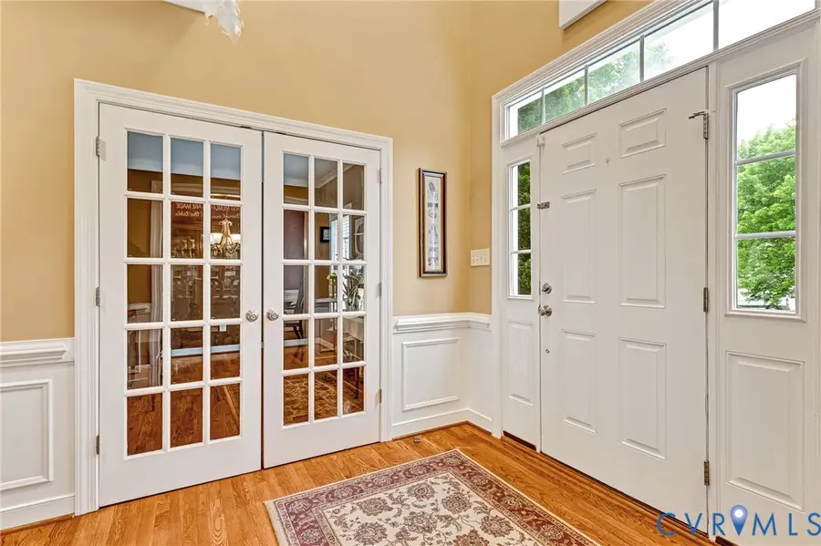 9080 Brigadier Road, Mechanicsville, VA 23116 - #3