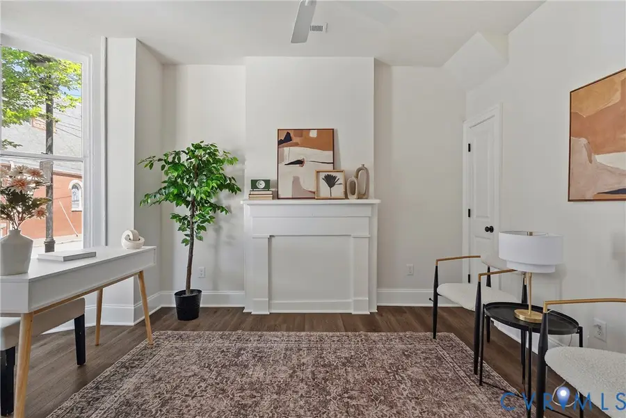 523 St James Street, Richmond, VA 23220 - #3