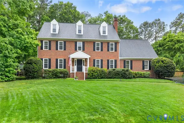 3013 Summerhaven Court, Glen Allen, VA 23060